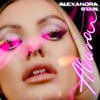 Cover art for Aleasa - Single by Alexandra Stan