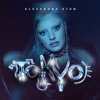 Cover art for Tokyo - Single by Alexandra Stan
