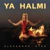 Cover art for Ya Halmi - Single by Alexandra Stan