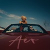 Cover art for Aer - Single by Alexandra Stan