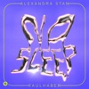Cover art for No Sleep - Single by Alexandra Stan
