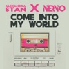 Cover art for Come Into My World - Single by Alexandra Stan