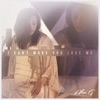 Cover art for I Can't Make You Love Me - Single by Alex G
