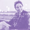 Cover art for I Was Made for Loving You (feat. Davie) - Single by Alex G