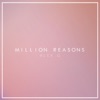 Cover art for Million Reasons - Single by Alex G