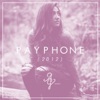 Cover art for Payphone (Acoustic Version) - Single by Alex G