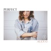 Cover art for Perfect - Single by Alex G