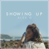 Cover art for Showing Up - Single by Alex G