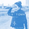 Cover art for This Town (Acoustic Version) - Single by Alex G