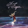 Cover art for House of Sugar by Alex G