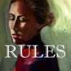 Cover art for Rules by Alex G