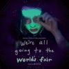 Cover art for We're All Going to the World's Fair (Original Motion Picture Soundtrack) by Alex G