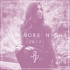 Cover art for One More Night - Single by Alex G