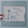 Cover art for Lighthouse - Single by Alex G