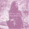Cover art for Everything Has Changed - Single by Alex G