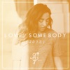 Cover art for Love Somebody - Single by Alex G