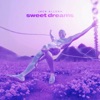 Cover art for Sweet Dreams - Single by Alex Warren