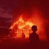 Cover art for Burning Down (Alex’s Version) - Single by Alex Warren