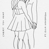 Cover art for Carry You Home (feat. Ella Henderson) - Single by Alex Warren
