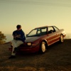 Cover art for Headlights (Acoustic) - Single by Alex Warren