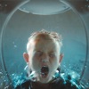 Cover art for Screaming Underwater - Single by Alex Warren
