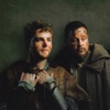 Cover art for Bloodline - Single by Alex Warren