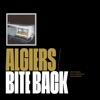 Cover art for Bite Back (feat. Billy Woods & Backxwash) - Single by Algiers
