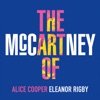 Cover art for Eleanor Rigby - Single by Alice Cooper