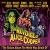 Cover art for The Revenge of Alice Cooper by Alice Cooper