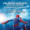 Cover art for It's On Again (feat. Kendrick Lamar) [From The Amazing Spider-Man 2 Soundtrack] - Single by Alicia Keys