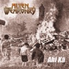 Cover art for Ahi Kā - Single by Alien Weaponry