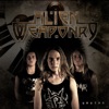Cover art for Urutaa - Single by Alien Weaponry