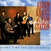 Cover art for Every Time You Say Goodbye by Alison Krauss & Union Station