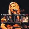 Cover art for Live by Alison Krauss & Union Station