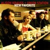 Cover art for New Favorite by Alison Krauss & Union Station