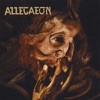 Cover art for 2008 EP by Allegaeon
