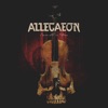 Cover art for Concerto in Dm - Single by Allegaeon