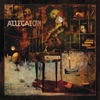 Cover art for DAMNUM by Allegaeon