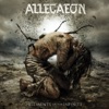 Cover art for Elements of the Infinite by Allegaeon