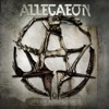 Cover art for Formshifter by Allegaeon