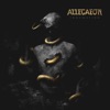 Cover art for Inhumation - Single by Allegaeon