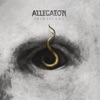 Cover art for Iridescent - Single by Allegaeon