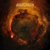 Cover art for Roundabout - Single by Allegaeon