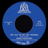 Cover art for Get Out Of My Life, Woman - Single by Allen Toussaint