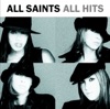 Cover art for All Hits by All Saints