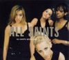 Cover art for Never Ever - EP by All Saints