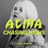Cover art for Chasing Highs (LIZOT Remix) - Single by Alma