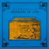 Cover art for Mysteries of Love - EP by Alphaville