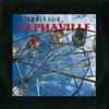 Cover art for Summer Rain - EP by Alphaville