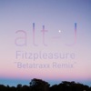 Cover art for Fitzpleasure - Single by Alt-J